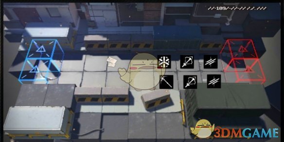 白宫又吵起来了